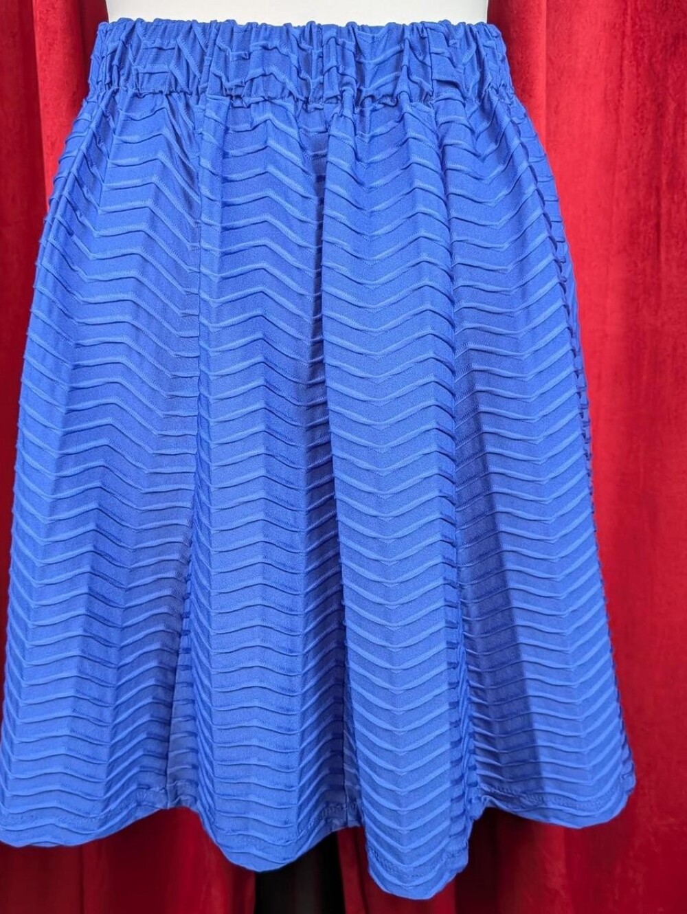 💙🔵💙 KEEPER SKIRT 💙🔵💙